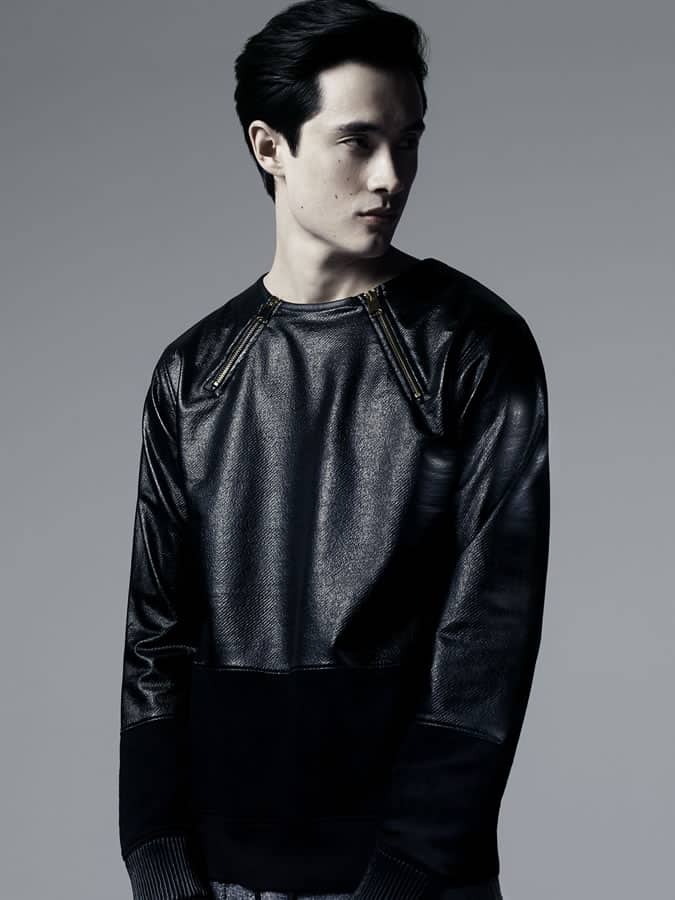 River Island x Baartmans & Siegel Lookbook