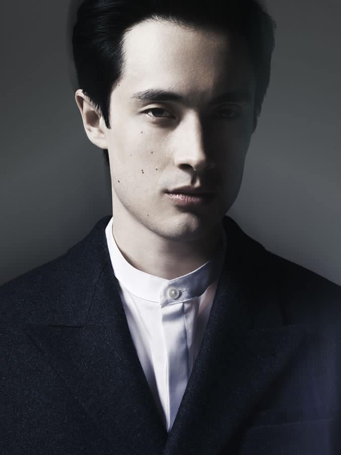 River Island x Baartmans & Siegel Lookbook