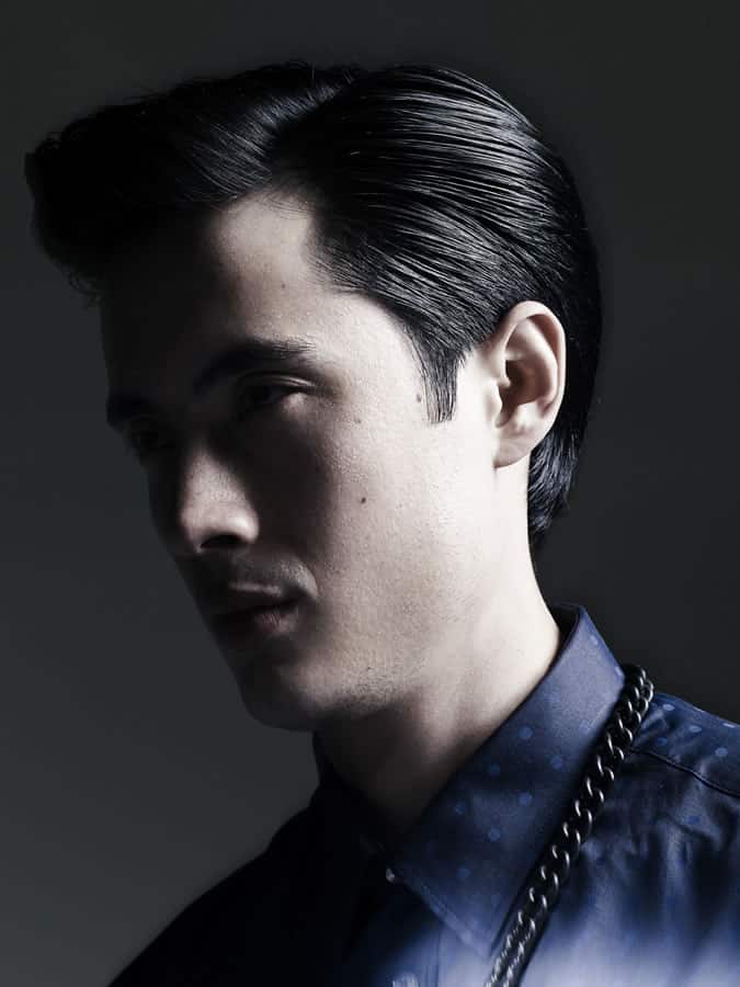 River Island x Baartmans & Siegel Lookbook