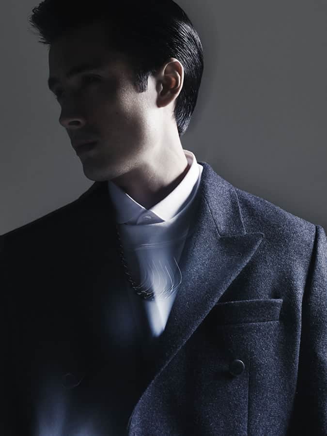 River Island x Baartmans & Siegel Lookbook