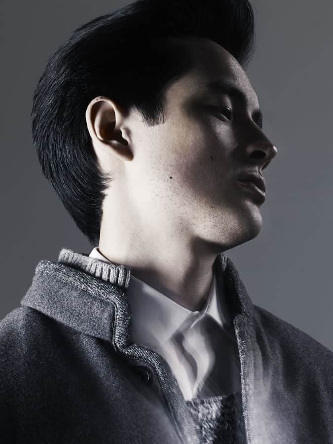 River Island x Baartmans & Siegel Lookbook