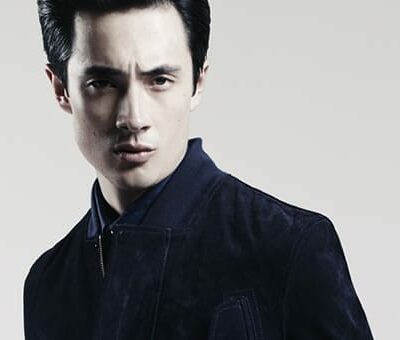 River Island x Baartmans & Siegel