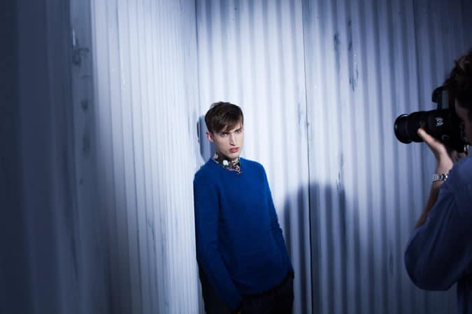 River Island AW14 Exclusive
