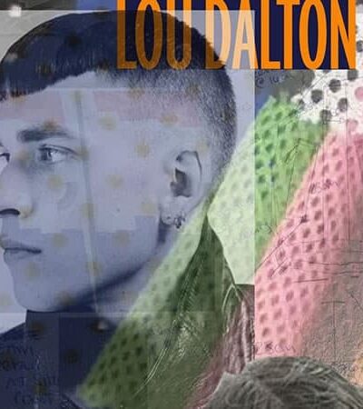 Lou Dalton x River Island Design Forum