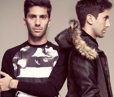 Rocawear Europe AW14 Menswear Collection