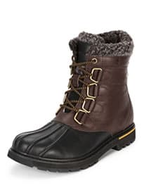 Rockport Trailbreaker Duck Boots
