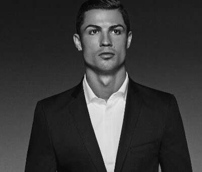 Cristiano Ronaldo CR7 Shirts