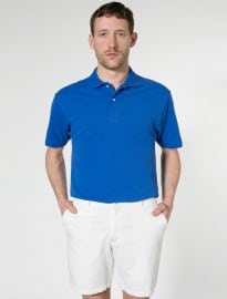 American Apparel Twill Slater Short