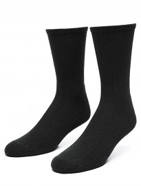 American Apparel Solid Calf-high Sock
