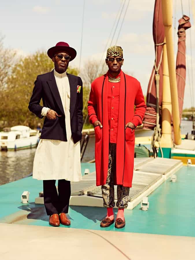 Return of Rudeboy