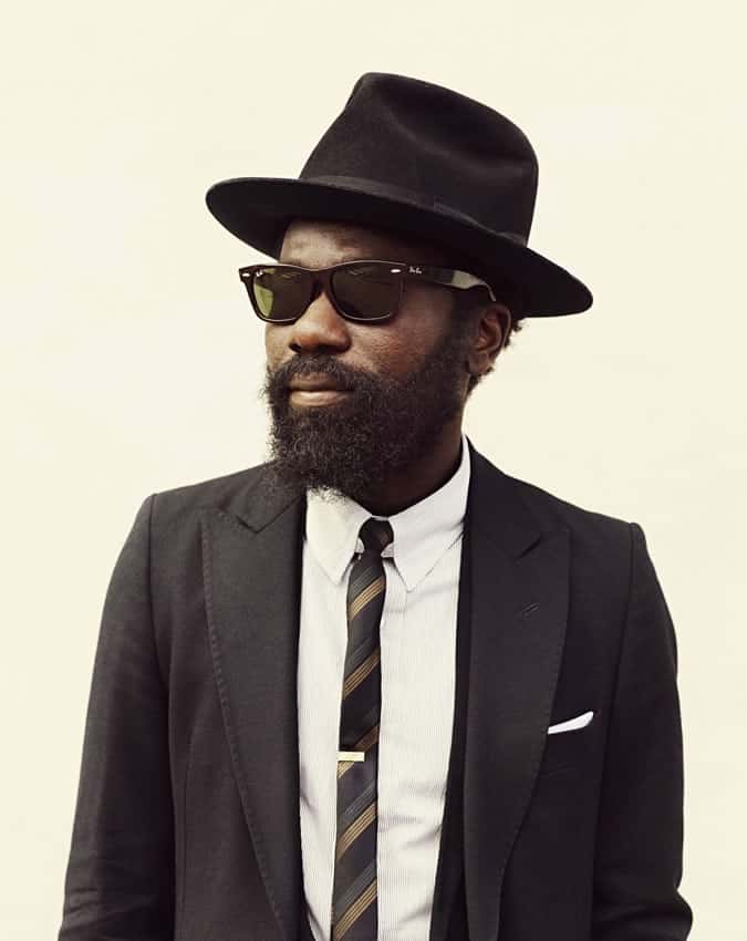 Return of Rudeboy
