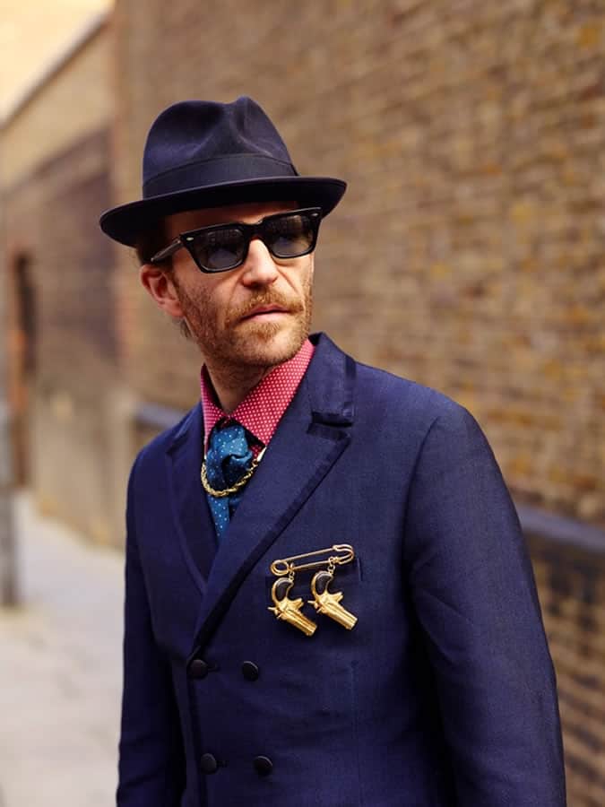 Return of Rudeboy
