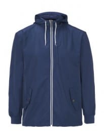 Easy Jacket