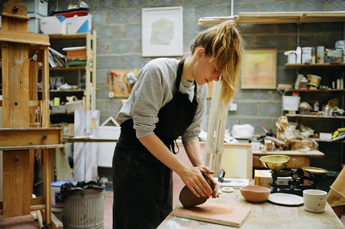 Other/Shop x Saskia Pomeroy