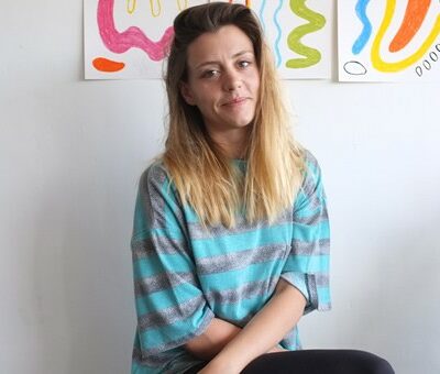 Other/Shop x Saskia Pomeroy T-Shirts