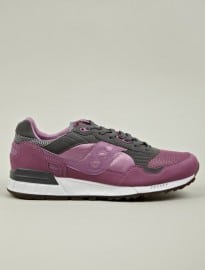 Saucony X Solebox Mens Shadow 5000 Sneakers