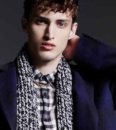 Men’s Fashion Basics – Part 32 – Scarves & Snoods