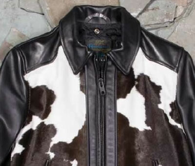 Schott Perfecto Brand Jackets – AW14 Collection