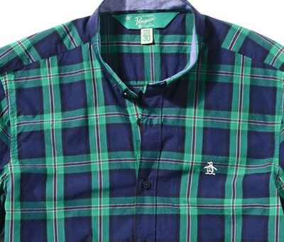 Original Penguin x Scotts Menswear
