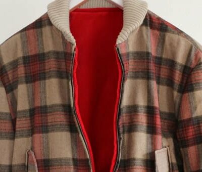 Scott Fraser Collection Campus Jackets