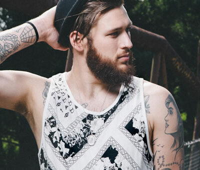 Serge DeNimes Summer 2014 Collection