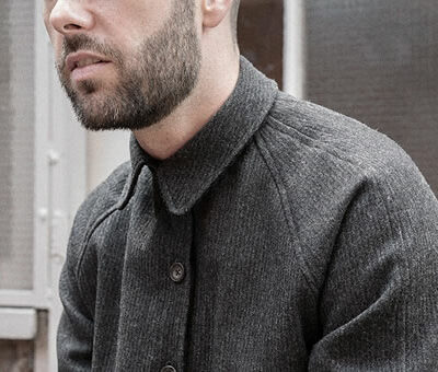 S.E.H Kelly Menswear: AW14 Collection