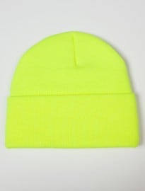 American Apparel Unisex Cuffed Acrylic Lined Beanie