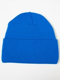 American Apparel Unisex Cuffed Acrylic Lined Beanie