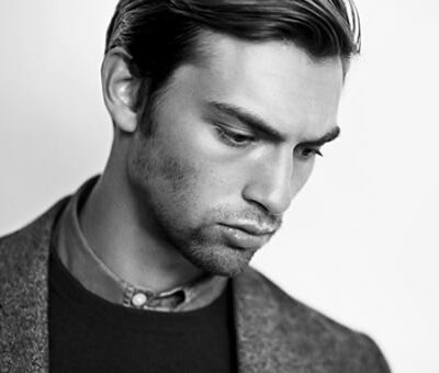 Several Menswear Launches