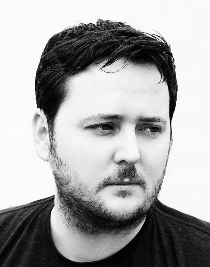 BFC/GQ Menswear Fund Winner Christopher Shannon