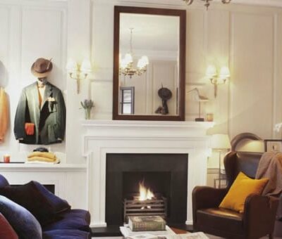 Anderson & Sheppard Launches Online Store