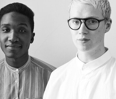 Shinebright Studio Opens