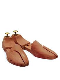 Mens Premium Aromatic Cedar Wood Shoe Trees