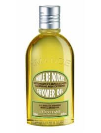 Loccitane Almond Shower Oil 250ml