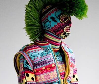 Sibling To Be Showcased In V&A