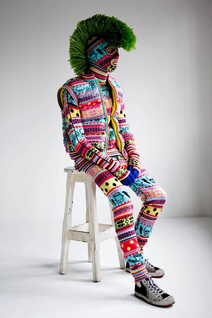 Sibling To Be Showcased In V&A