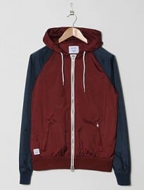 Size? Thompson Jacket