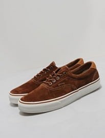 Vans California Era 59 Suede