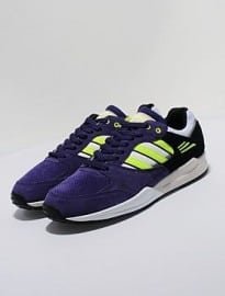 Adidas Originals tech Super - Size? Exclusive
