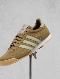 Adidas Originals dragon Leather - Exclusive -
