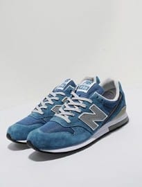 New Balance 996 - Size? Uk Exclusive
