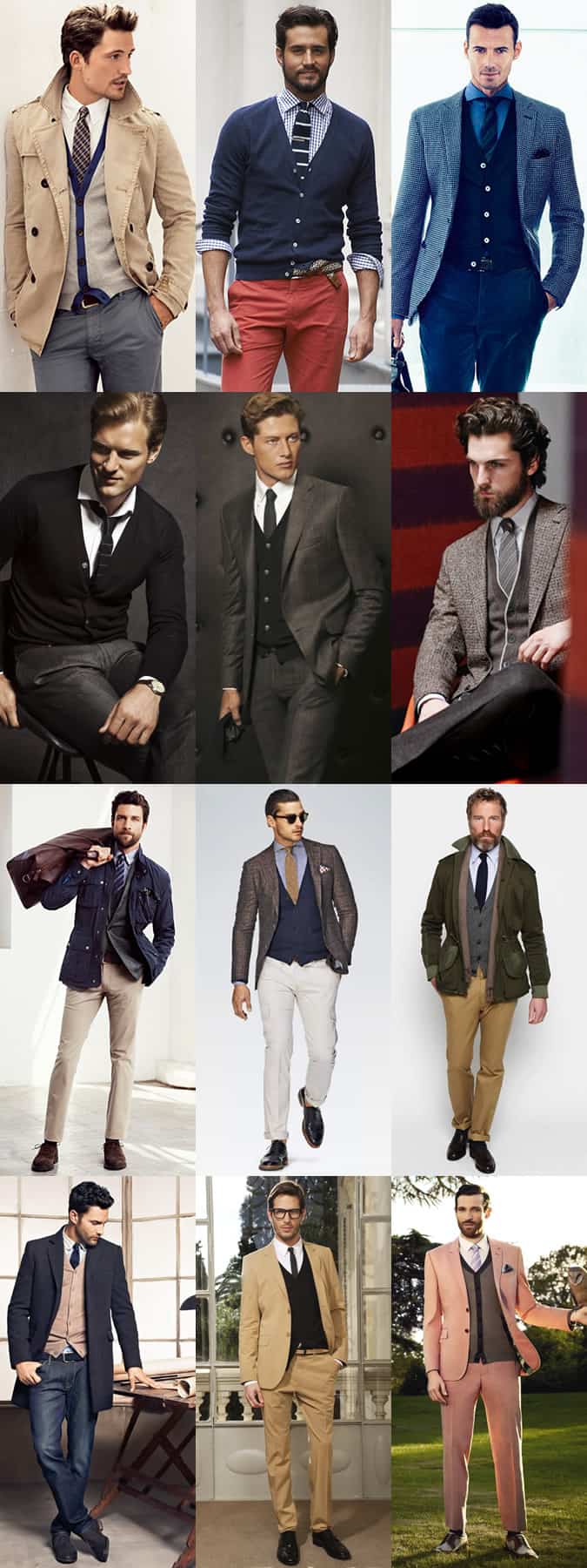 Men