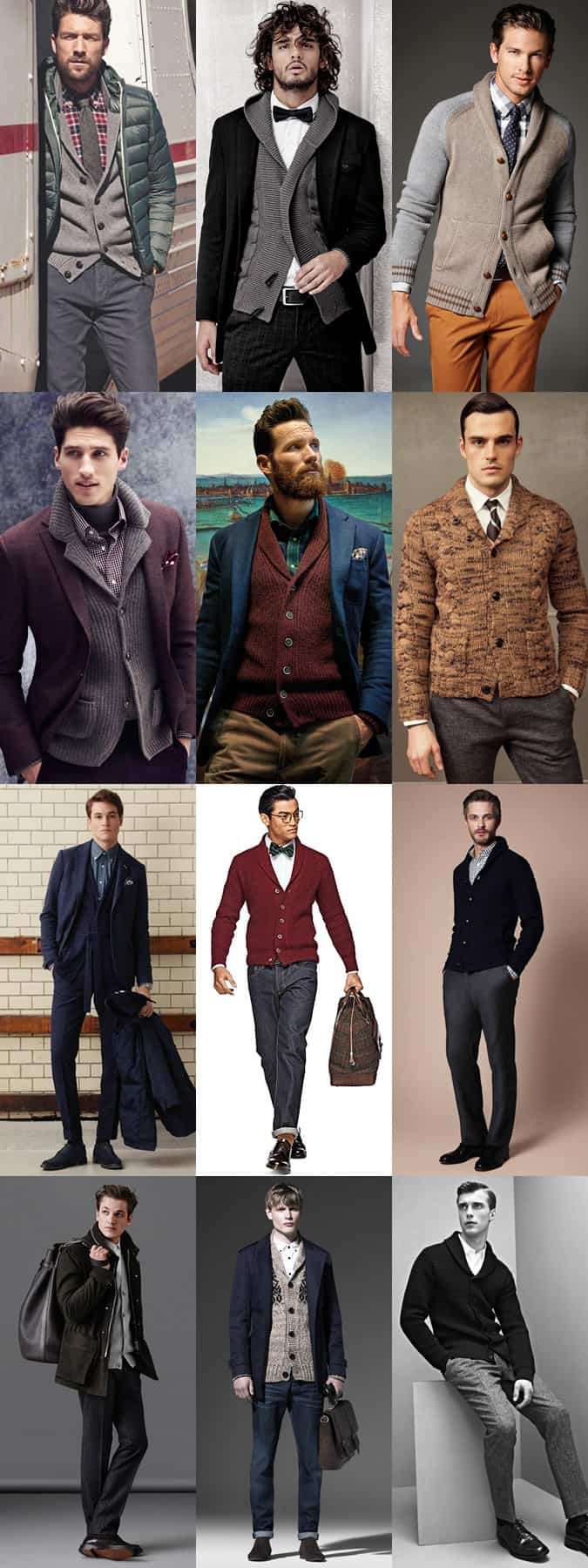 Men