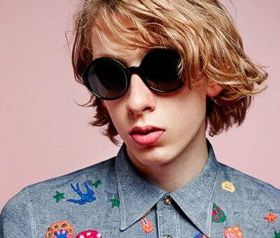 Paul Smith Eyewear: SS14 Collection