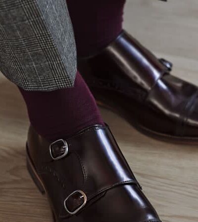 Men’s Fashion Basics – Part 29 – Socks