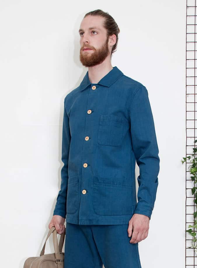 Son of Wild Spring/Summer 2014 Menswear Collection