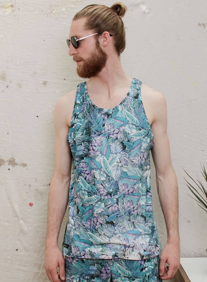 Son of Wild Spring/Summer 2014 Menswear Collection