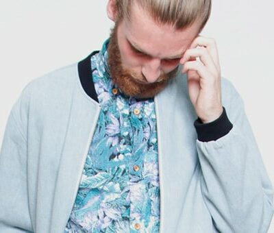 Son Of Wild Menswear: SS14 Collection