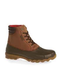 Sperry Eva Duck Boot Shoes