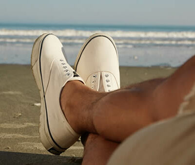 Sperry Top-Sider London Pop-Up Store